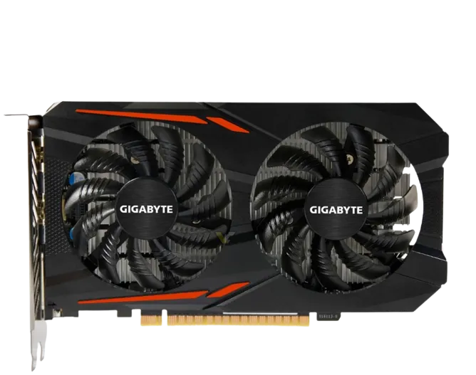 Видеокарта